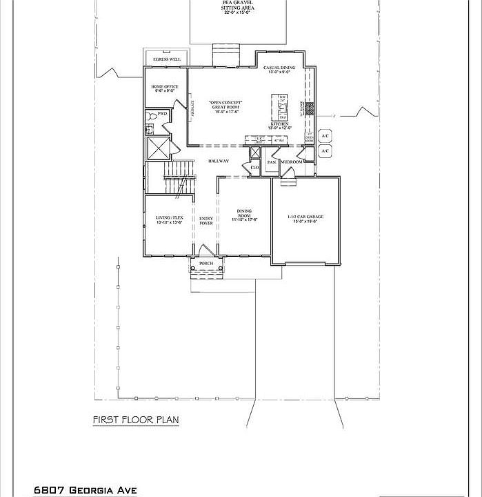 2nd image of 6807 Georgia St