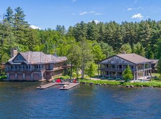 7249 State Route 30, SARANAC LAKE, NY 12983
