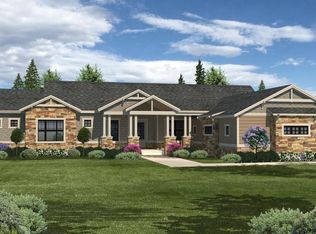 473 Heritage Trl, Elizabeth, CO 80107