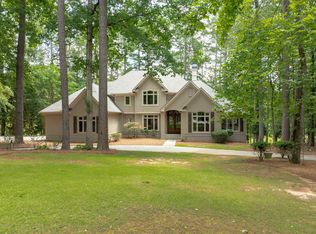 1040 Whatleys Mill Ln, Greensboro, GA 30642