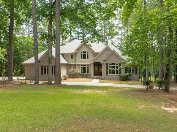 1040 Whatleys Mill Ln, Greensboro, GA 30642
