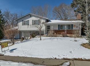 1609 S Lee St, Lakewood, CO 80232