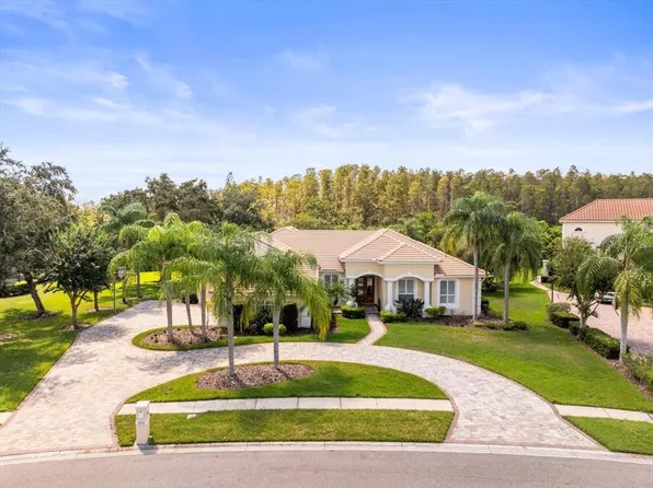 4704 Rue Bordeaux, Lutz, FL 33558