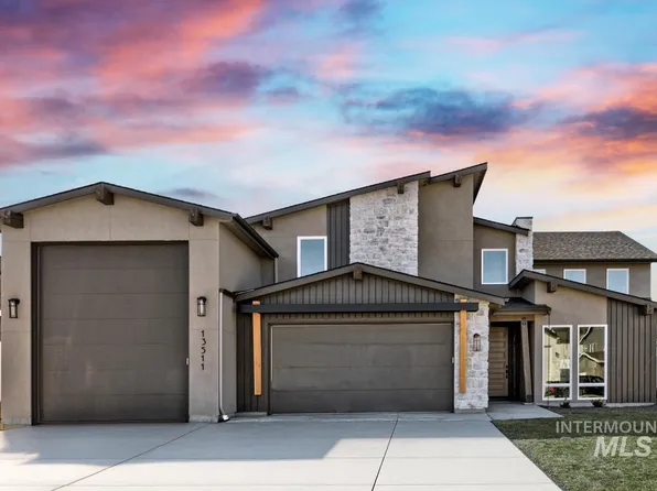 13511 N Tierra Linda Way, Boise, ID 83714