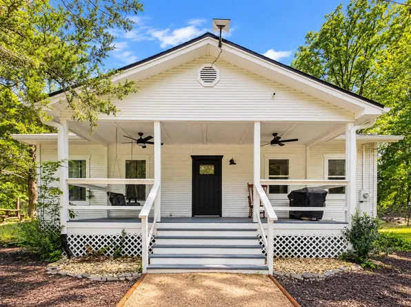 246 Ray Fisher Rd, Lufkin, TX 75901