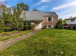 1151 Colgate Dr, Monroeville, PA
