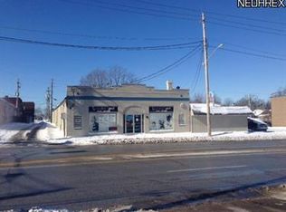 1440 S Green Rd, South Euclid, OH 44121