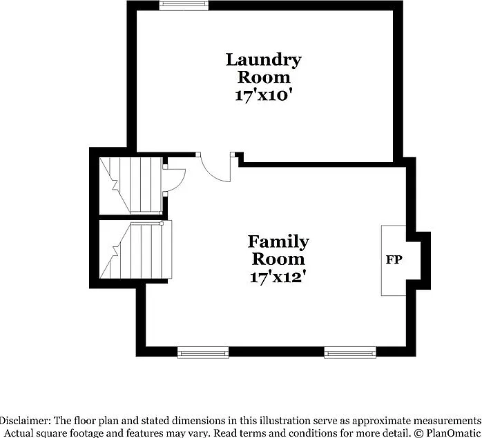 3 bed, 1.5 bath, 1261 sqft, $2,620 — Photo 3