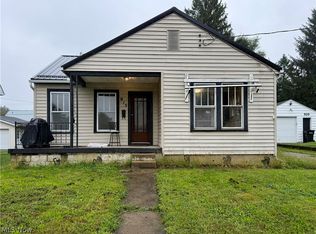 915 Talley Ave, Zanesville, OH 43701