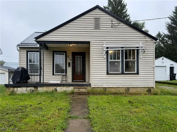 915 Talley Ave, Zanesville, OH 43701