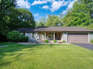 3290 Thornhill Dr, Adrian, MI