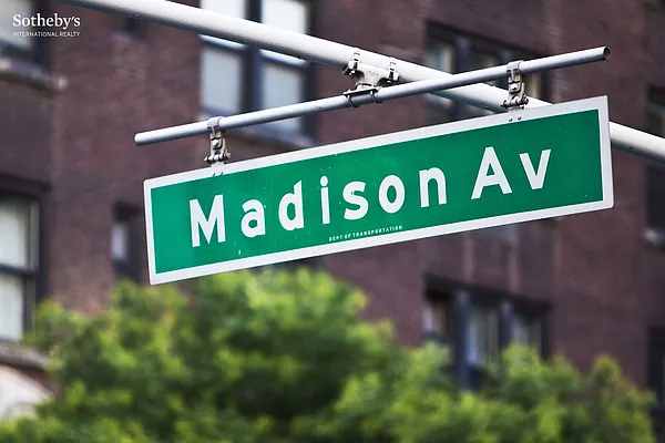 Rented by Sotheby's International Realty | media 9