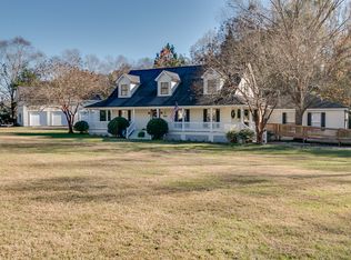 204 Hawk Hammock Dr, Springfield, GA 31329