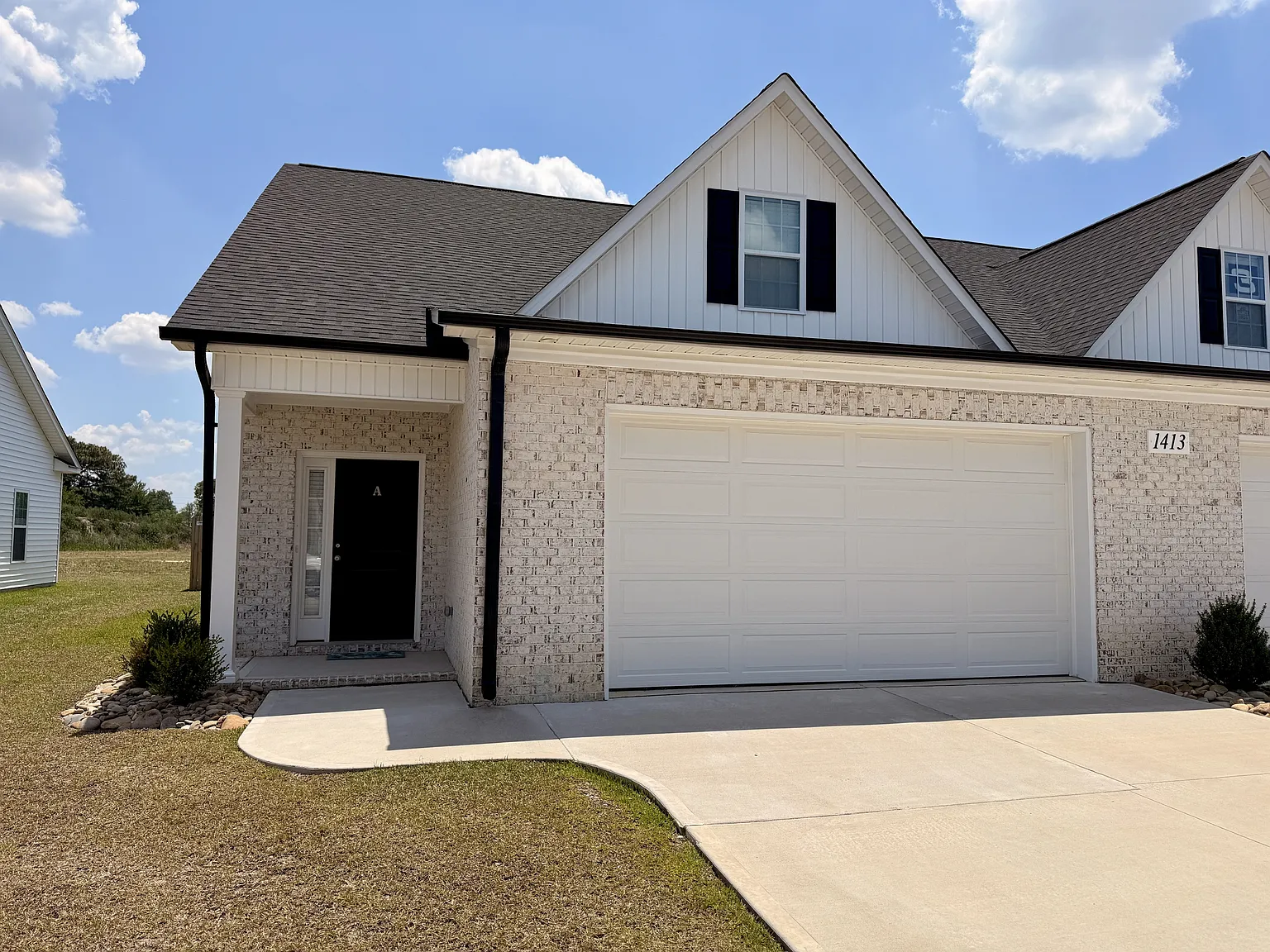 1413 Dorset Drive #A - 1 — Photo 1
