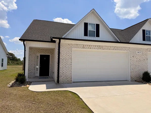 1413 Dorset Dr #A, Greenville, NC 27834