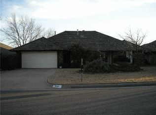 7516 NW 103rd St, Oklahoma City, OK 73162
