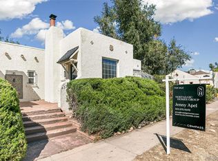 4535 E 14th Ave, Denver, CO 80220