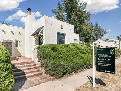 4535 E 14th Avenue, Denver, CO, 80220