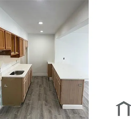 1 bed, 500 sqft, $1,875 — Photo 2