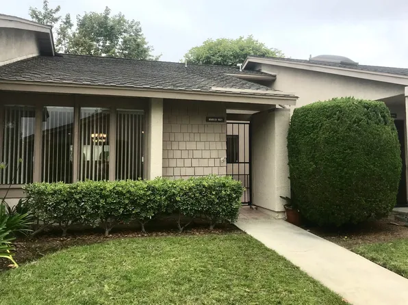 8565 Trinity Cir Unit 821D, Huntington Beach, CA 92646
