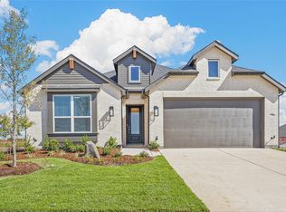 3701 River Creek Trl, Sherman, TX 75092