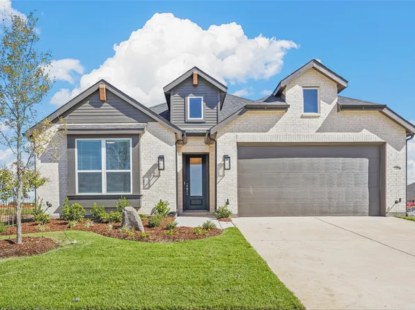 3701 River Creek Trl, Sherman, TX 75092