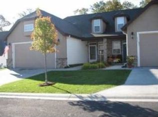 109 Residence Ln, Branson, MO 65616