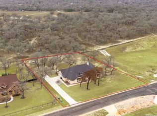 LOT 238 Crescent Rdg, Adkins, TX 78101