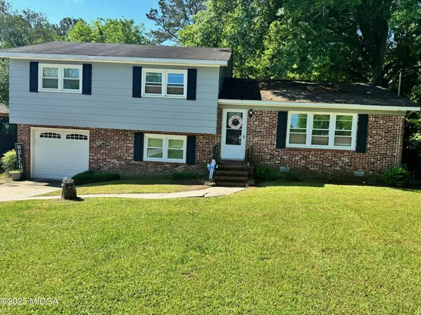 2274 Friar Rd, Macon, GA 31206