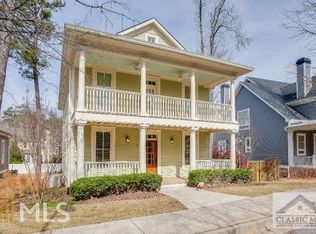 12 Chestnut Oak Run, Athens, GA 30607
