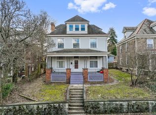 333 W Berkeley St, Uniontown, PA