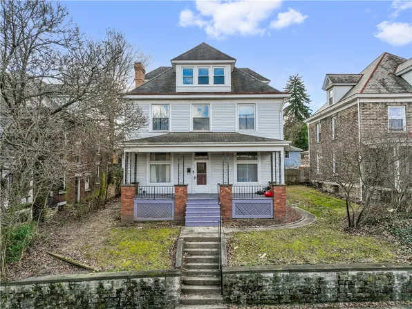 333 W Berkeley St, Uniontown, PA 15401