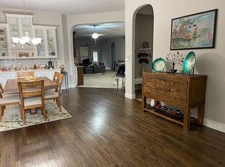 5724 Eagle Mountain Dr, Argyle, TX 76226