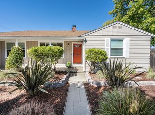 1113 S Delaware St, San Mateo, CA
