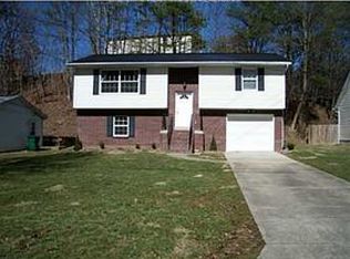 189 Kingswood Dr, Culloden, WV 25510