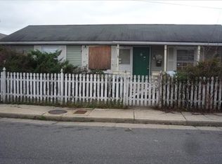 464 Harbor Rd, Atlantic City, NJ 08401
