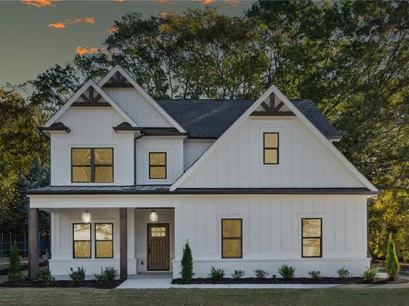 2635 Highland Ave SE, Smyrna, GA 30080