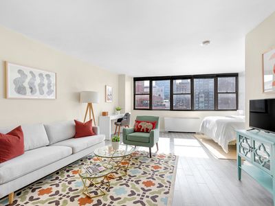 225 E 36th St APT 14G, New York, NY, 10016