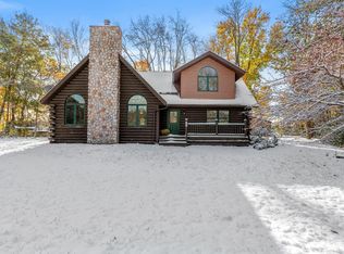 497 S Forrester Rd, La Porte, IN 46350