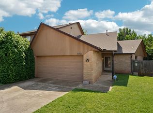 7211 Lakewood Cir, Oklahoma City, OK 73132