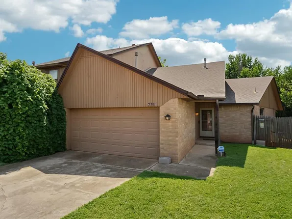 7211 Lakewood Cir, Oklahoma City, OK 73132