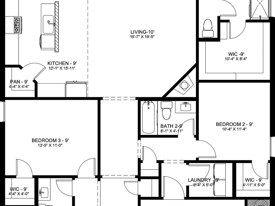 2nd image of 2803 133rd St
