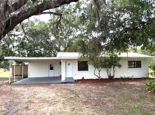 1138 Huss Rd, Wauchula, FL 33873