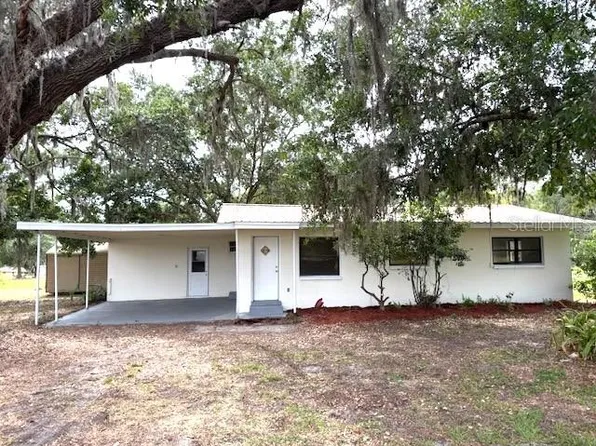 1138 Huss Rd, Wauchula, FL 33873