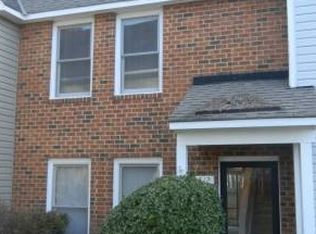 2512 Straw Bridge Chase W, Henrico, VA 23233