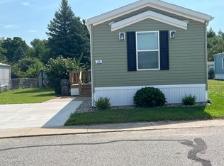 1201 County Road 15 LOT 28, Elkhart, IN 46516