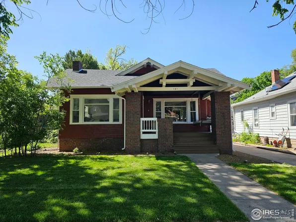 121 Beattie St, Sterling, CO 80751