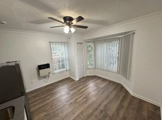 Crenshaw Park Apartments, Los Angeles, CA 90005