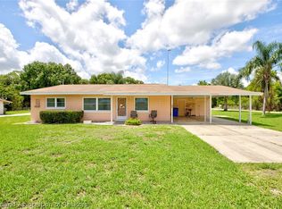 105 Lakeside Rd, Sebring, FL 33870