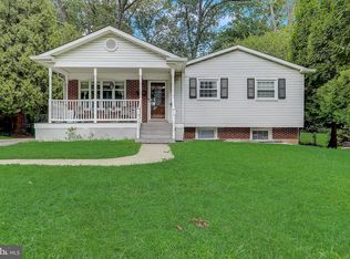 112 Woodland Rd, Gaithersburg, MD 20877